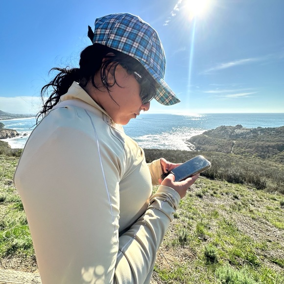 Meet your Posher, Estefanía - Picture 1 of 1